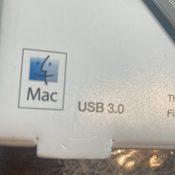 Seagate Backup Plus Slim 1TB, External HDD - Picture 4 of 7